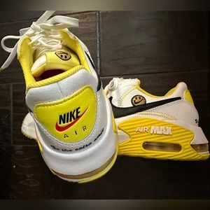 Limited Edition! Nike Air Max Excee Go The Extra Smile